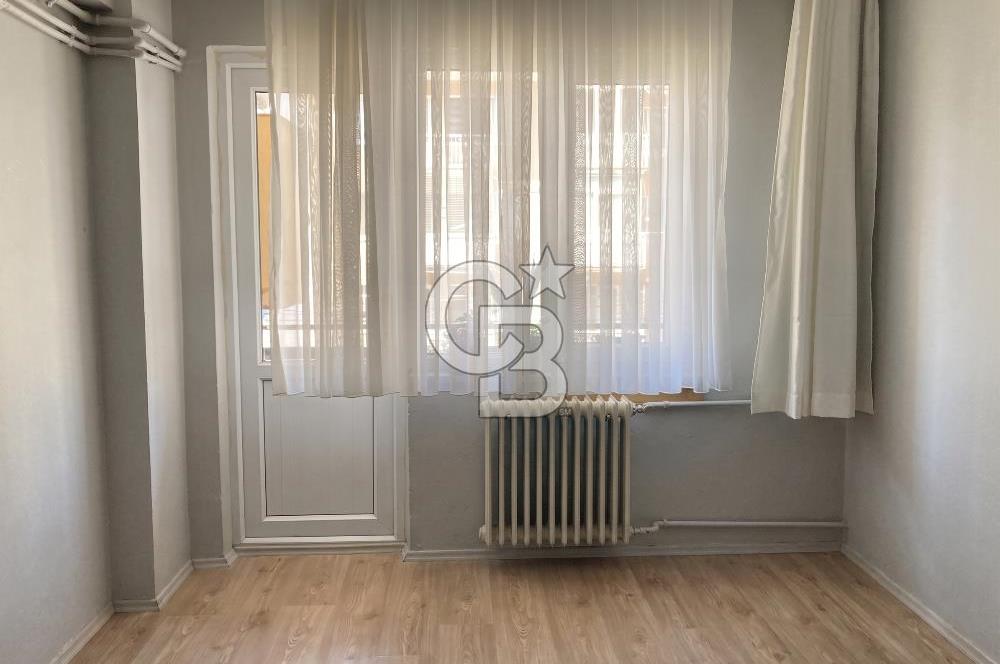 CB LEVEL/UMURBEY-NAMAZGAH-SATILIK 2+1 ARA KAT DAİRE-YATIRIMLIK