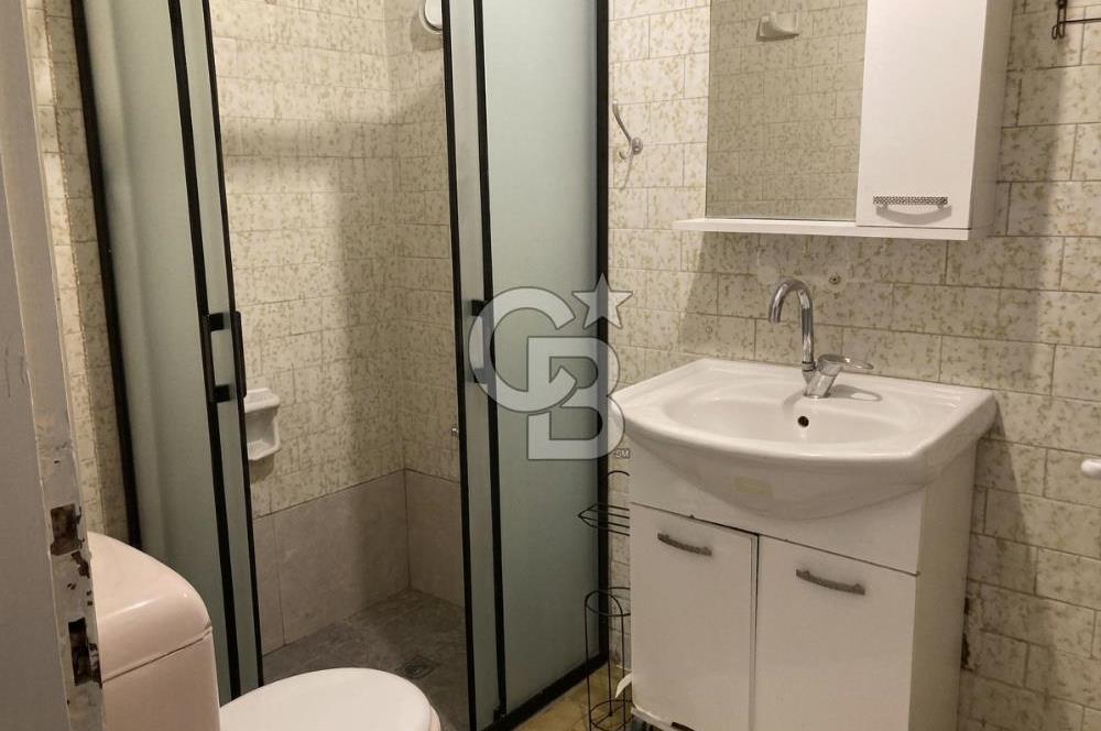 CB LEVEL/UMURBEY-NAMAZGAH-SATILIK 2+1 ARA KAT DAİRE-YATIRIMLIK