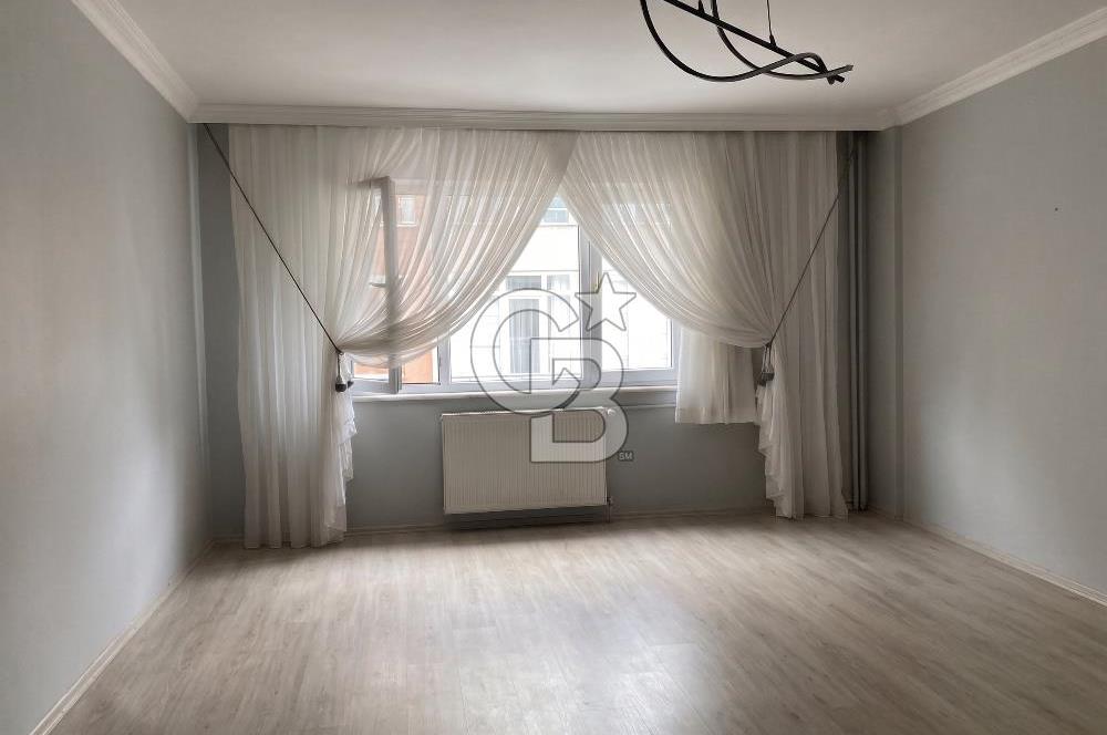 CB LEVEL/UMURBEY-NAMAZGAH-SATILIK 2+1 ARA KAT DAİRE-YATIRIMLIK