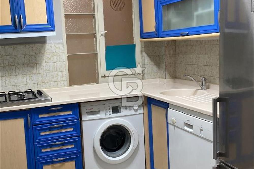 CB LEVEL/UMURBEY-NAMAZGAH-SATILIK 2+1 ARA KAT DAİRE-YATIRIMLIK