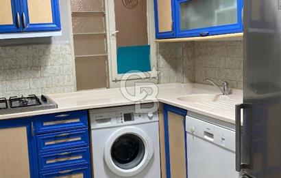 CB LEVEL/UMURBEY-NAMAZGAH-SATILIK 2+1 ARA KAT DAİRE-YATIRIMLIK