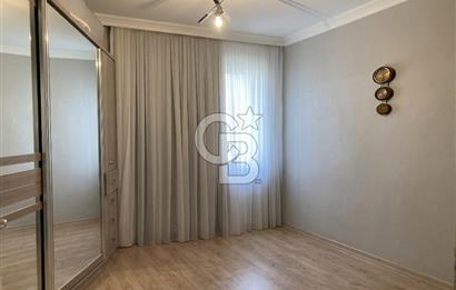 CB LEVEL/UMURBEY-NAMAZGAH-SATILIK 2+1 ARA KAT DAİRE-YATIRIMLIK