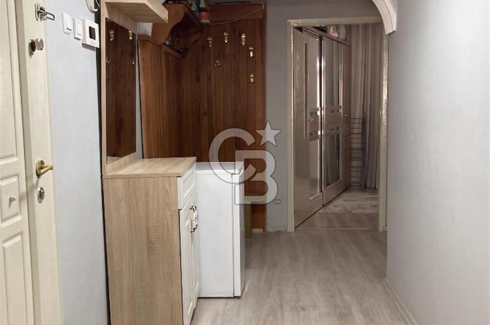 CB LEVEL/UMURBEY-NAMAZGAH-SATILIK 2+1 ARA KAT DAİRE-YATIRIMLIK
