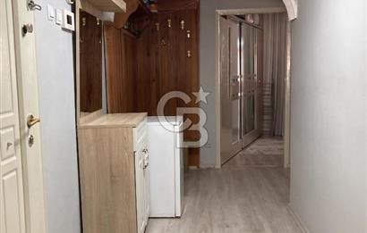 CB LEVEL/UMURBEY-NAMAZGAH-SATILIK 2+1 ARA KAT DAİRE-YATIRIMLIK