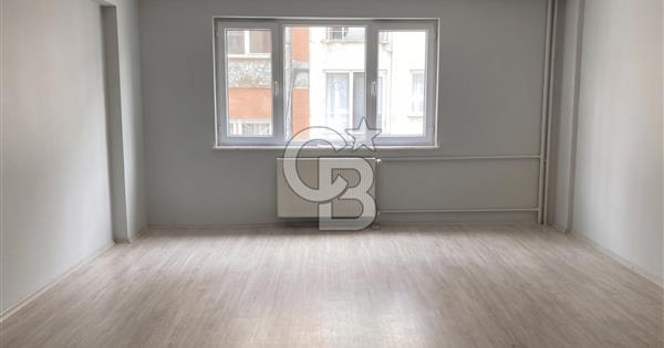 CB LEVEL/UMURBEY-NAMAZGAH-SATILIK 2+1 ARA KAT DAİRE-YATIRIMLIK - 373855