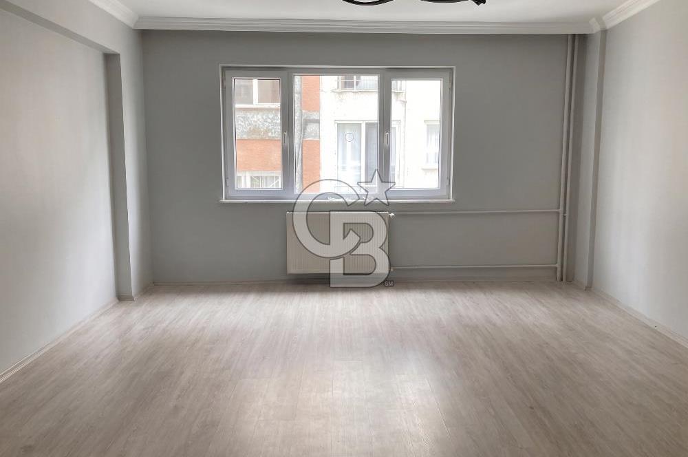 CB LEVEL/UMURBEY-NAMAZGAH-SATILIK 2+1 ARA KAT DAİRE-YATIRIMLIK