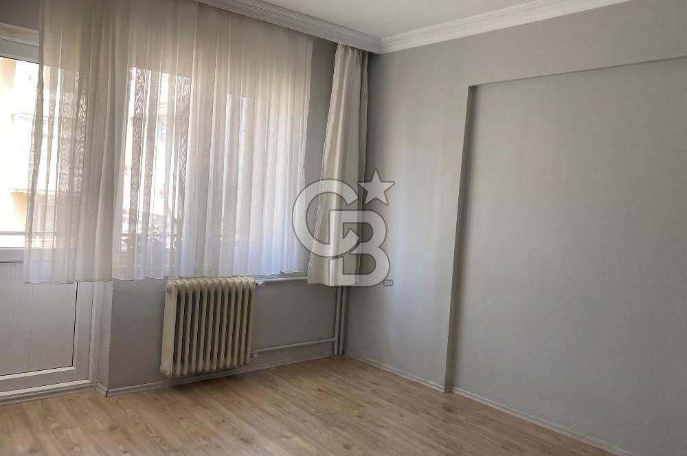 CB LEVEL/UMURBEY-NAMAZGAH-SATILIK 2+1 ARA KAT DAİRE-YATIRIMLIK
