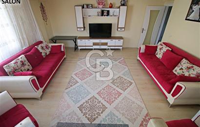 CB OPİA'DAN ''KEMALÖZ'DE KONFORLU YAŞAM SUNAN 2+1 DAİRE''