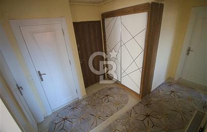 CB OPİA'DAN ''KEMALÖZ'DE KONFORLU YAŞAM SUNAN 2+1 DAİRE''