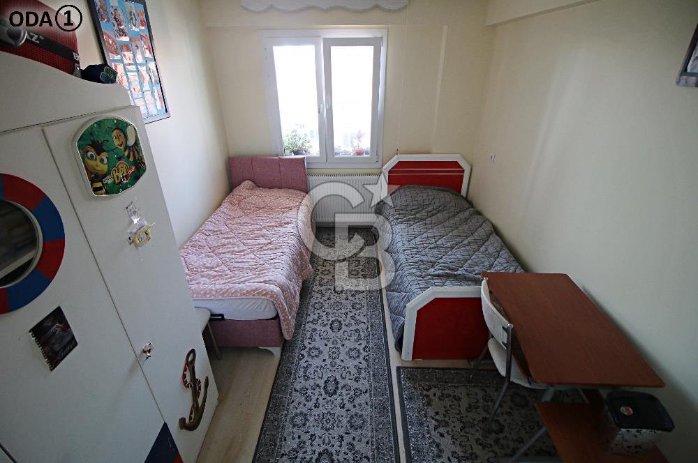 CB OPİA'DAN ''KEMALÖZ'DE KONFORLU YAŞAM SUNAN 2+1 DAİRE''