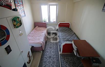 CB OPİA'DAN ''KEMALÖZ'DE KONFORLU YAŞAM SUNAN 2+1 DAİRE''