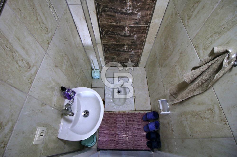CB OPİA'DAN ''KEMALÖZ'DE KONFORLU YAŞAM SUNAN 2+1 DAİRE''