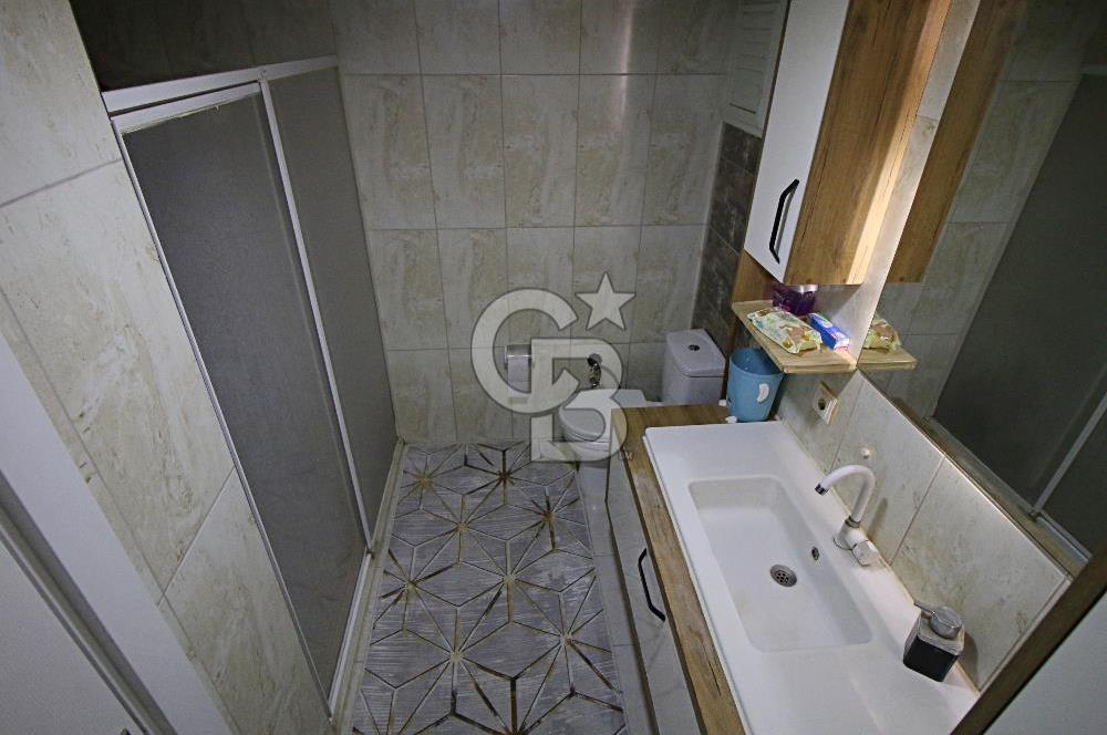 CB OPİA'DAN ''KEMALÖZ'DE KONFORLU YAŞAM SUNAN 2+1 DAİRE''