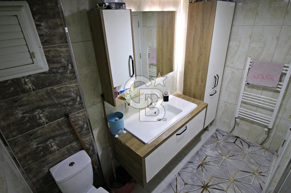 CB OPİA'DAN ''KEMALÖZ'DE KONFORLU YAŞAM SUNAN 2+1 DAİRE''