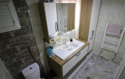 CB OPİA'DAN ''KEMALÖZ'DE KONFORLU YAŞAM SUNAN 2+1 DAİRE''