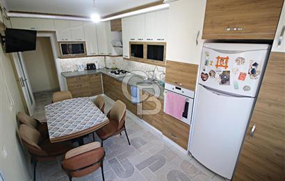 CB OPİA'DAN ''KEMALÖZ'DE KONFORLU YAŞAM SUNAN 2+1 DAİRE''