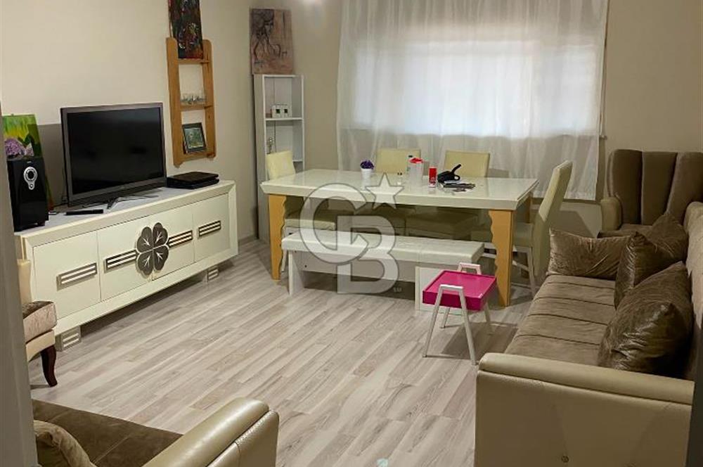 çantada daire