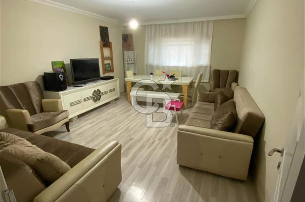 çantada daire
