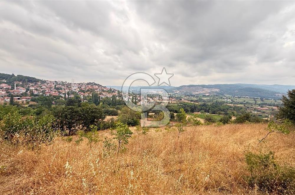 İvrindi Büyükyenice Satılık Tarla