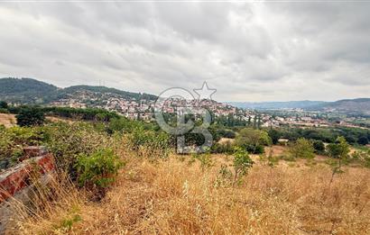 İvrindi Büyükyenice Satılık Tarla