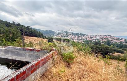 İvrindi Büyükyenice Satılık Tarla