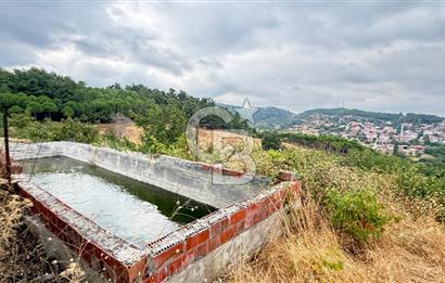 İvrindi Büyükyenice Satılık Tarla