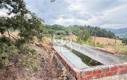 İvrindi Büyükyenice Satılık Tarla