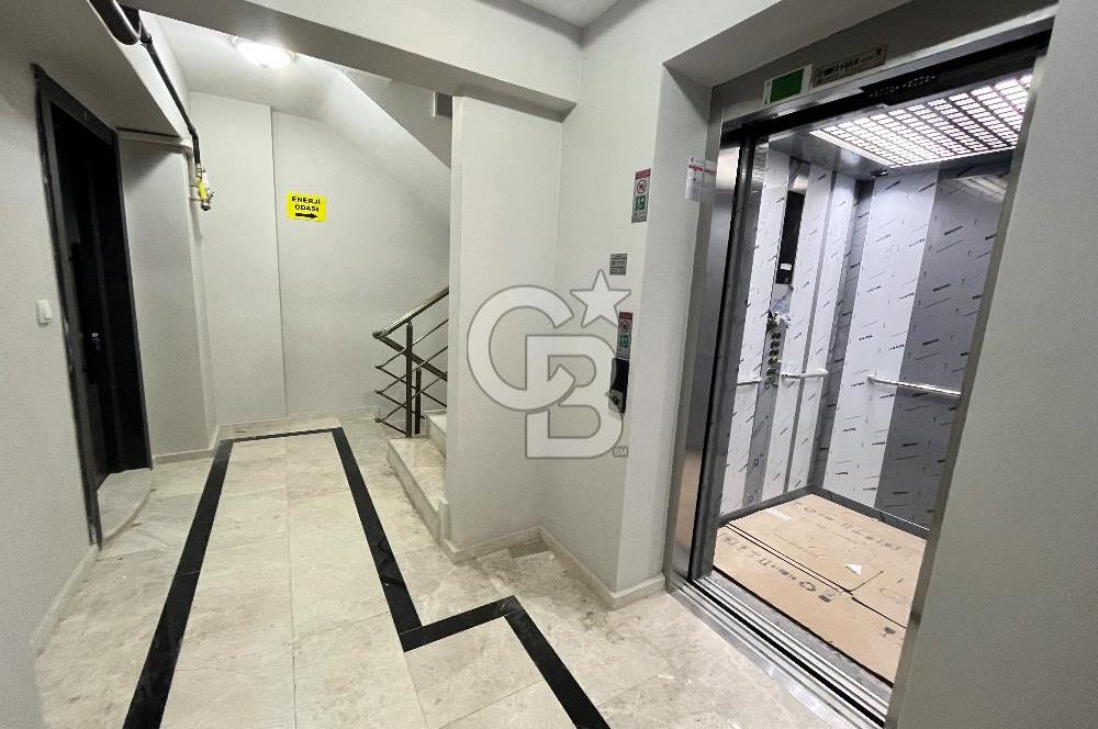 Tersane mahallesi sıfır oturma hazır 2+1 
