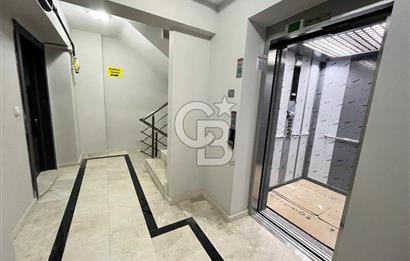 Tersane mahallesi sıfır oturma hazır 2+1 