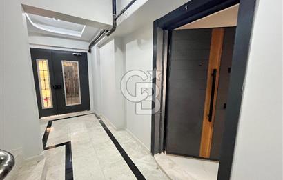 Tersane mahallesi sıfır oturma hazır 2+1 