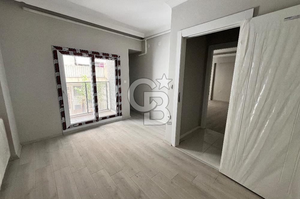 Tersane mahallesi sıfır oturma hazır 2+1 
