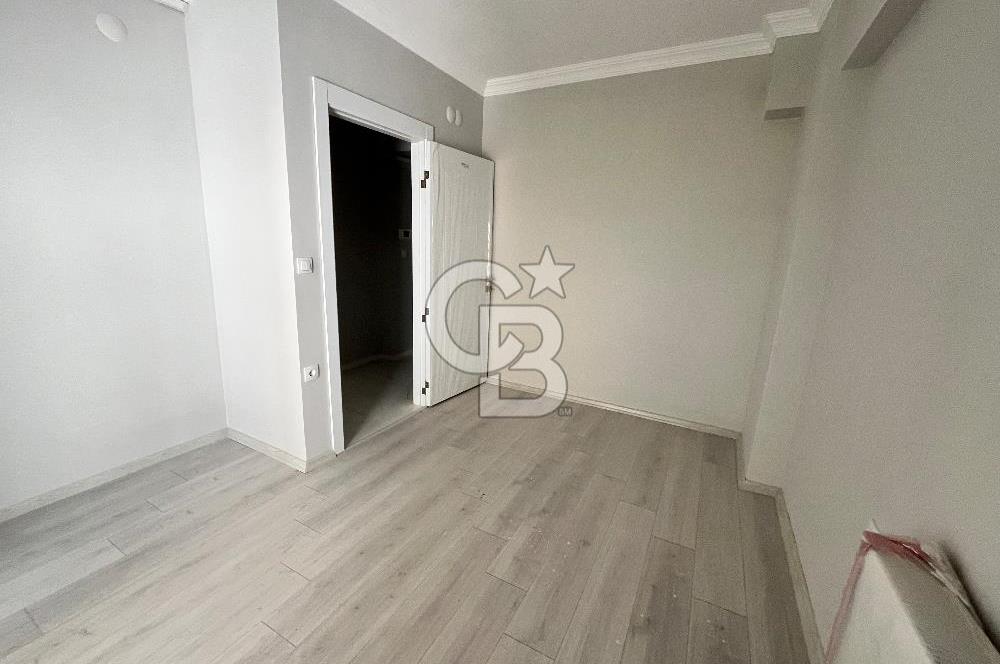 Tersane mahallesi sıfır oturma hazır 2+1 