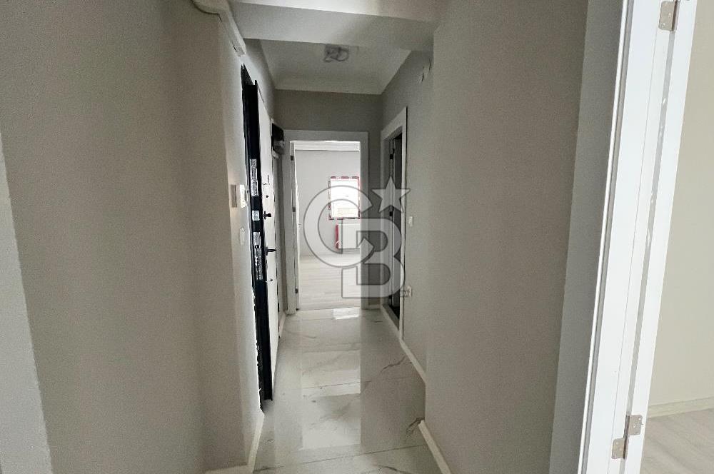 Tersane mahallesi sıfır oturma hazır 2+1 