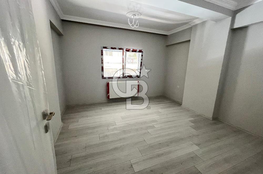 Tersane mahallesi sıfır oturma hazır 2+1 