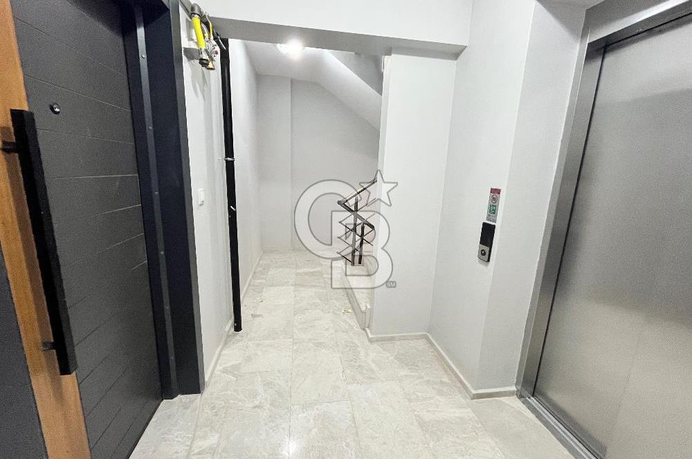 Tersane mahallesi ebeveyn banyolu sıfır 3+1