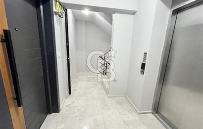 Tersane mahallesi ebeveyn banyolu sıfır 3+1
