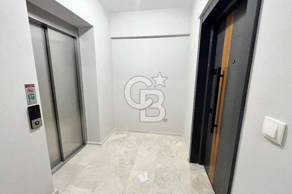 Tersane mahallesi ebeveyn banyolu sıfır 3+1