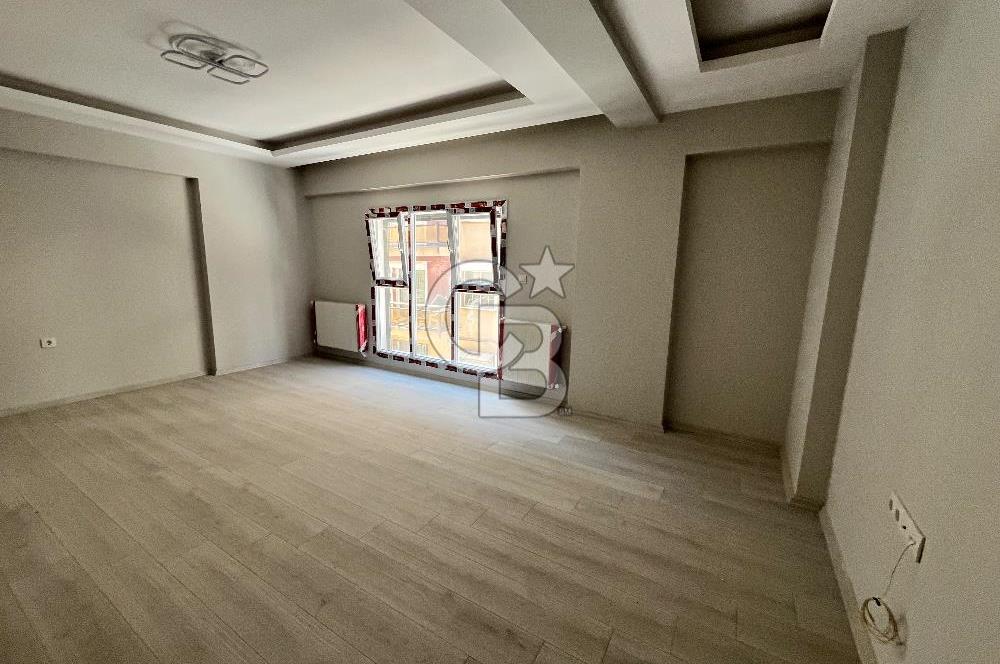 Tersane mahallesi ebeveyn banyolu sıfır 3+1