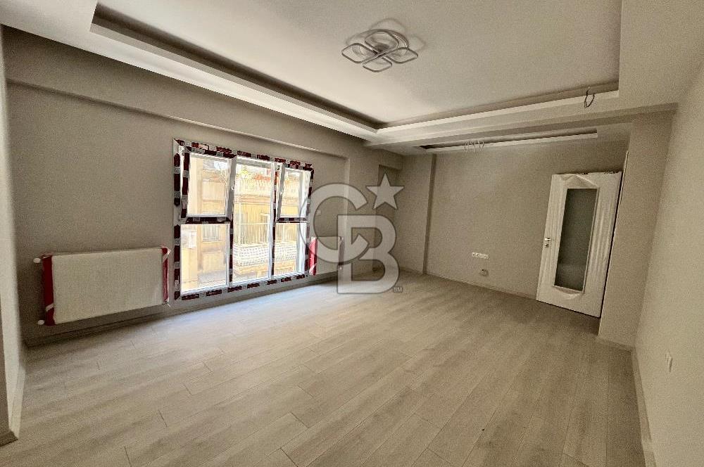 Tersane mahallesi ebeveyn banyolu sıfır 3+1