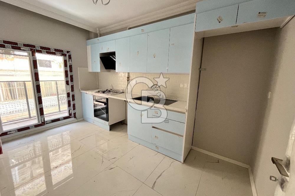 Tersane mahallesi ebeveyn banyolu sıfır 3+1