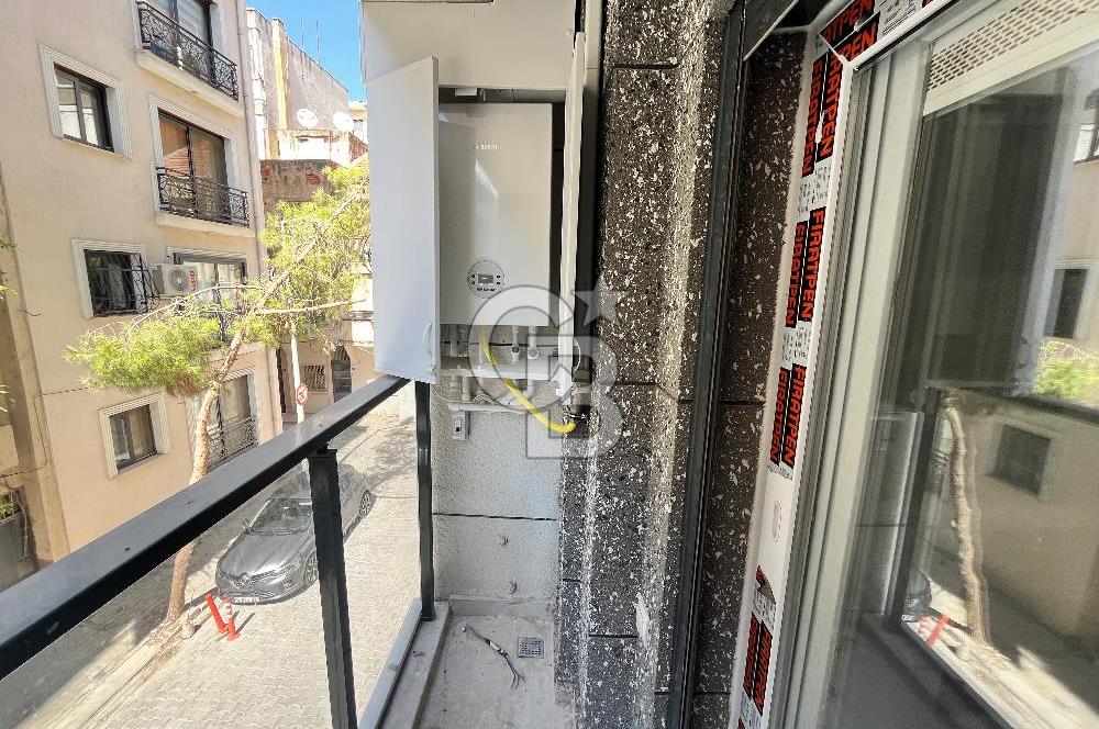 Tersane mahallesi ebeveyn banyolu sıfır 3+1