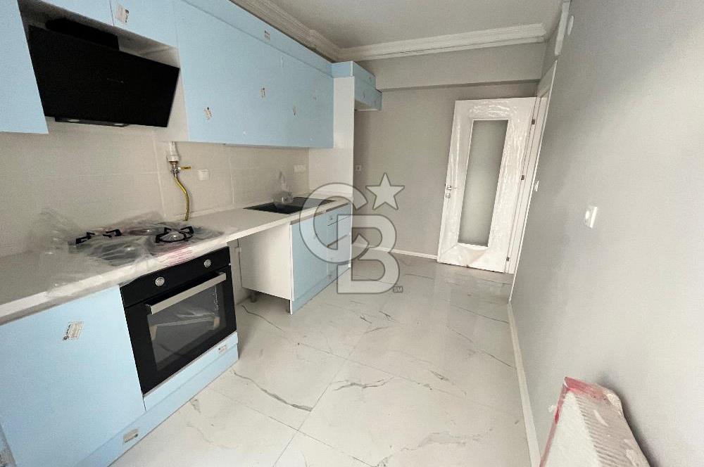 Tersane mahallesi ebeveyn banyolu sıfır 3+1