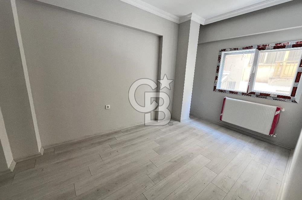 Tersane mahallesi ebeveyn banyolu sıfır 3+1