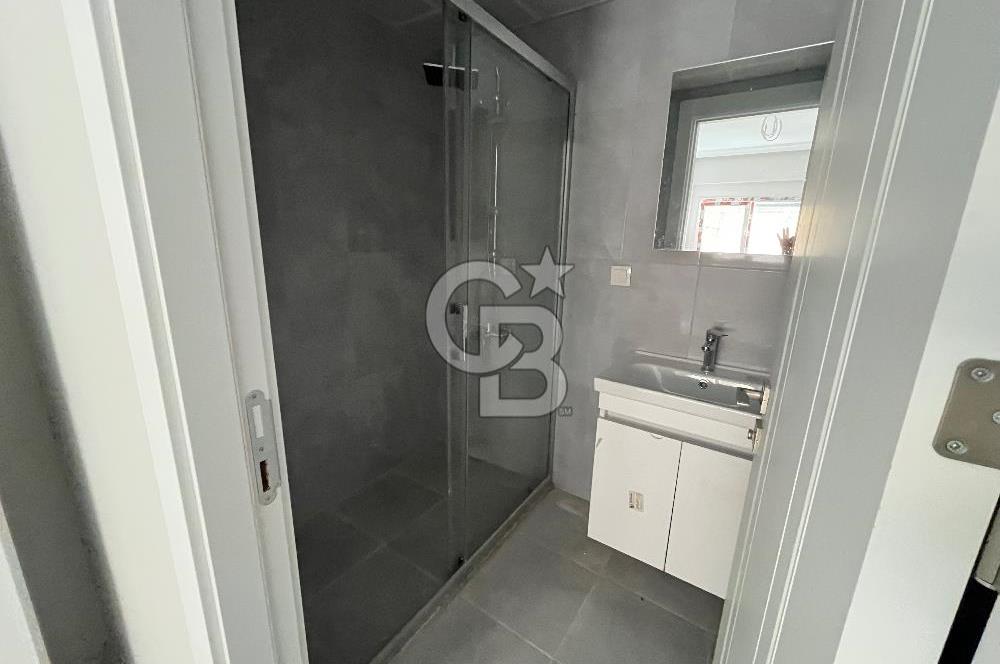 Tersane mahallesi ebeveyn banyolu sıfır 3+1