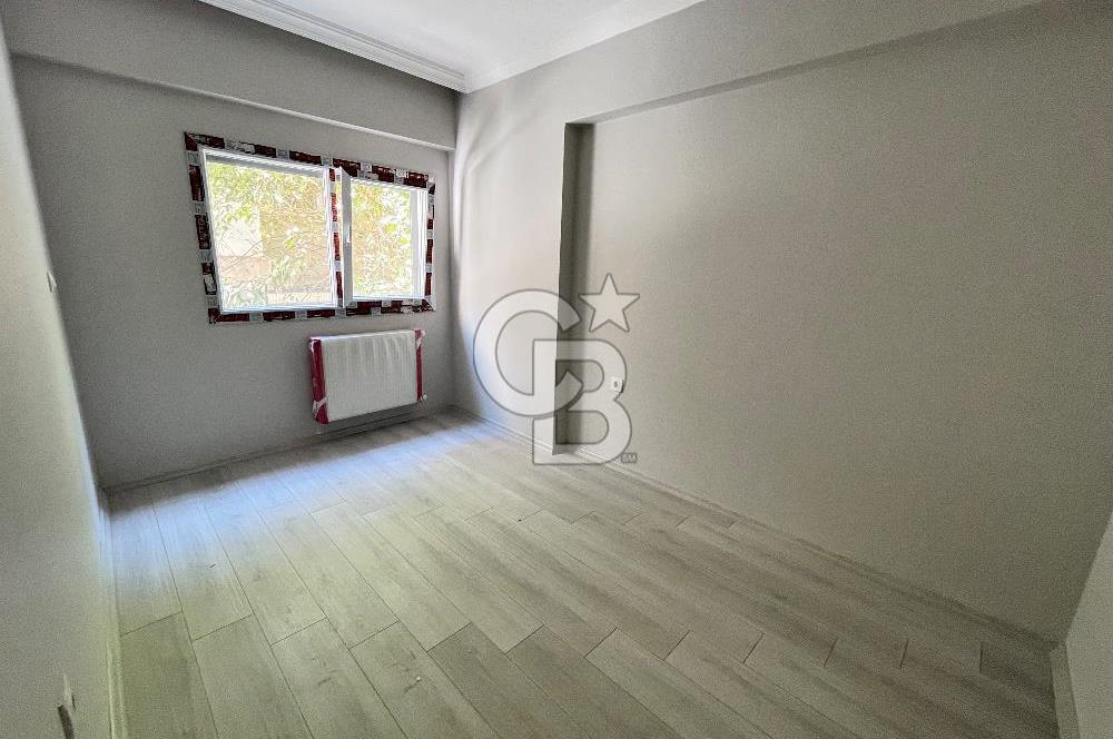 Tersane mahallesi ebeveyn banyolu sıfır 3+1
