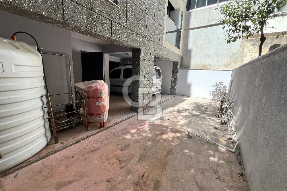 Tersane mahallesi ebeveyn banyolu sıfır 3+1