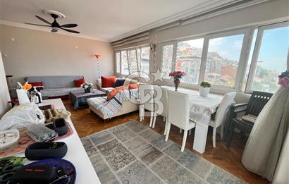 Karataş deniz manzaralı 3+1 satılık da