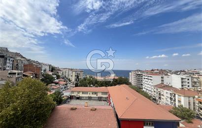 Karataş deniz manzaralı 3+1 satılık da
