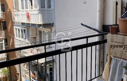 CB LEVEL/UMURBEY-NAMAZGAH-SATILIK 2+1 ARA KAT DAİRE-YATIRIMLIK