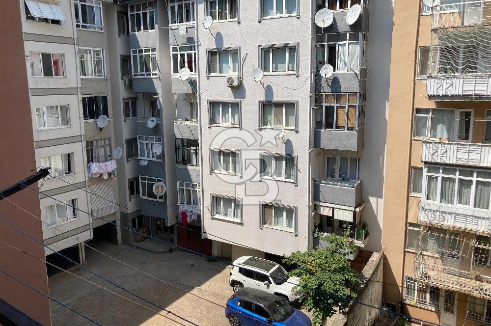 CB LEVEL/UMURBEY-NAMAZGAH-SATILIK 2+1 ARA KAT DAİRE-YATIRIMLIK